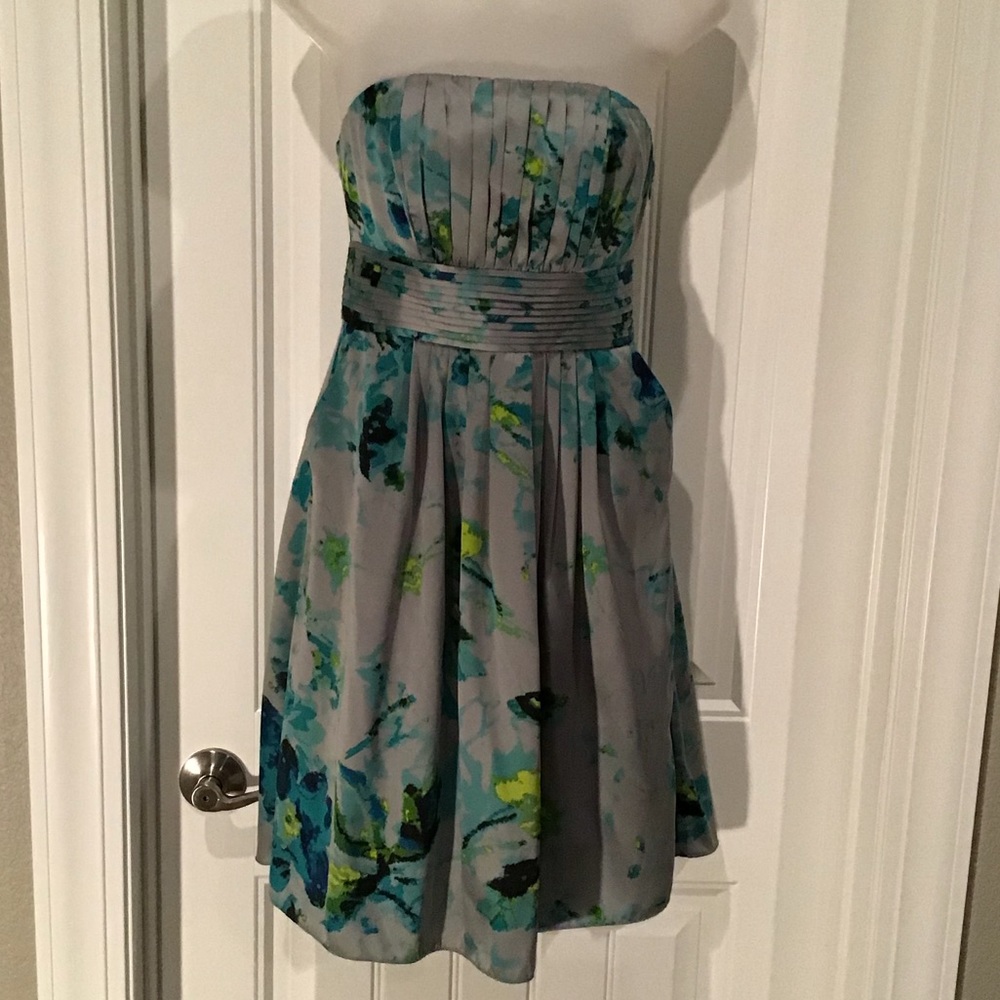 Cocktail Dress - Picture 2 of 5